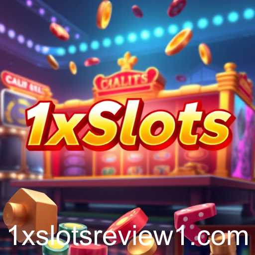 Exploring 1xSlots in 2025: A Modern Gaming Experience