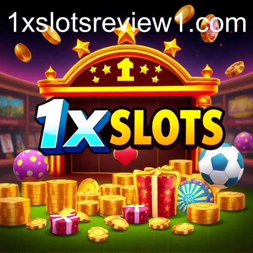 1xSlots review