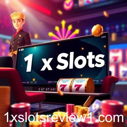 Exploring the Dynamics of 1xSlots in Gaming
