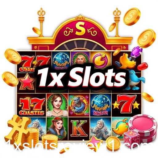 Exploring 1xSlots: A Comprehensive Review of the Gaming Platform
