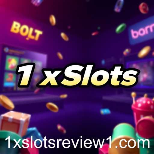 Exploring 1xSlots: A Gaming Haven