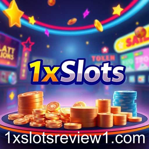 In-Depth Insight into 1xSlots Gaming Platform