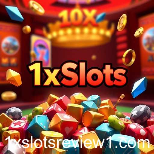 The Evolving Landscape of Online Gaming: A 1xSlots Review