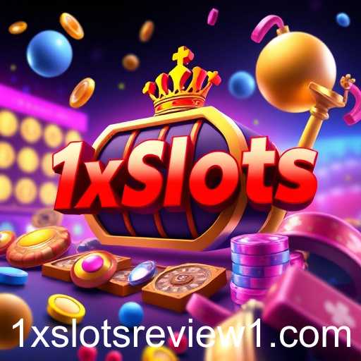1xSlots Gaining Traction Amid Evolving Gaming Landscape