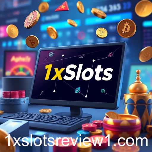 Exploring the Latest Trends in Online Gaming: 1xSlots Review
