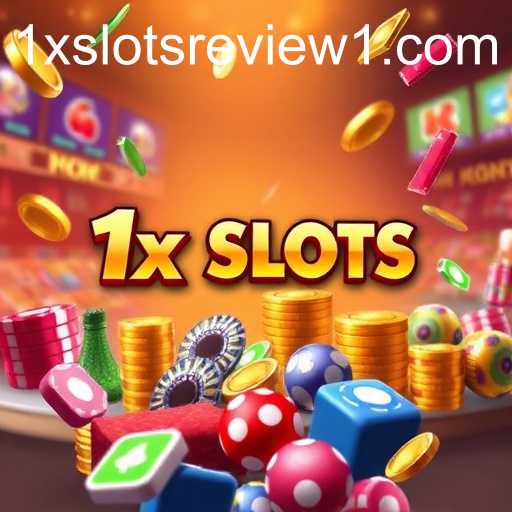 The Growing Popularity of 1xSlots