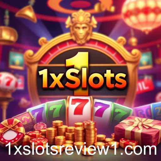 1xSlots review