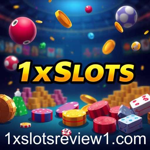 A Comprehensive Look at 1xSlots in 2025