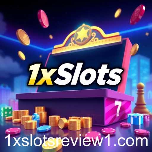 Exploring 1xSlots: A Comprehensive Review