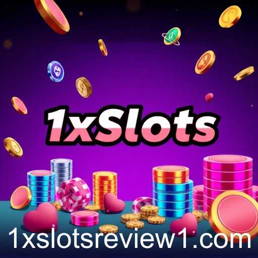 1xSlots Review: Navigating the Trends of 2026