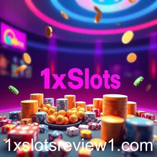 1xSlots review