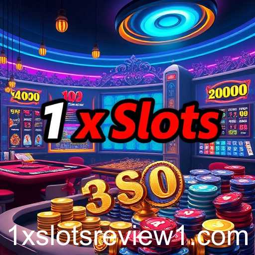 Comprehensive Review of 1xSlots Platform