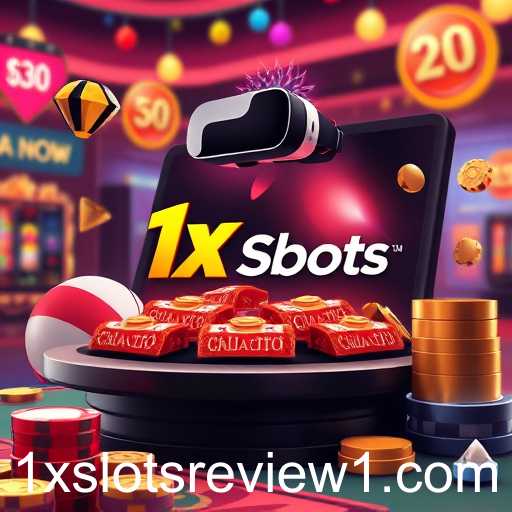 Exploring the Latest Trends on 1xSlots