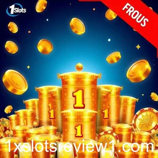 Exploring the Bonuses Category: A Comprehensive 1xSlots Review