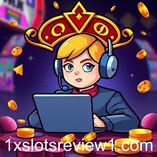 The Evolution of Online Gaming: A Look at 1xSlots