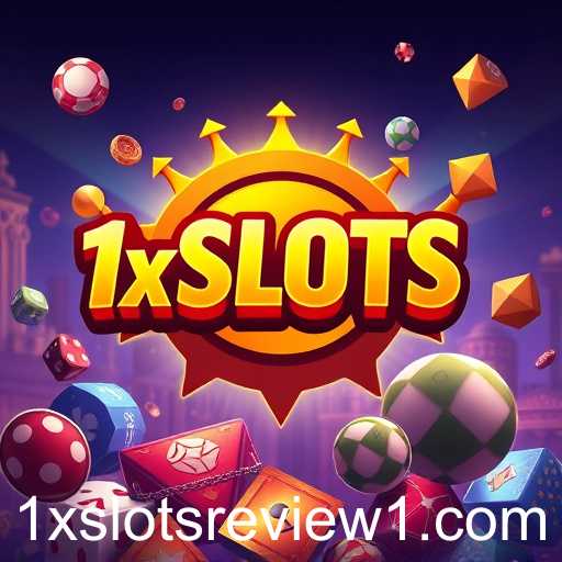 1xSlots review