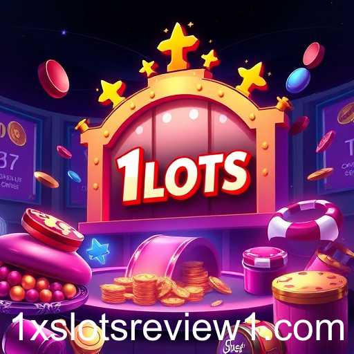 1xSlots review