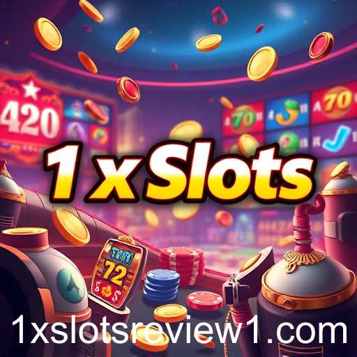 Exploring the Dynamics of 1xSlots in Online Gaming