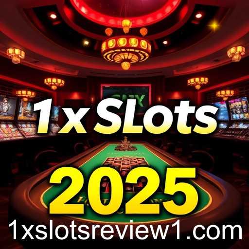 Exploring the World of 1xSlots