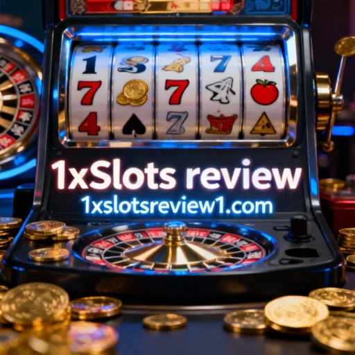 1xSlots review