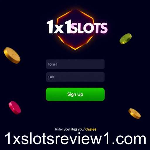 1xSlots review