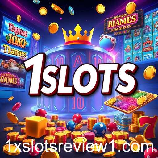 The Rise of 1xSlots in the Digital Gaming Era