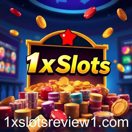 Exploring the Rise of 1xSlots in Gaming